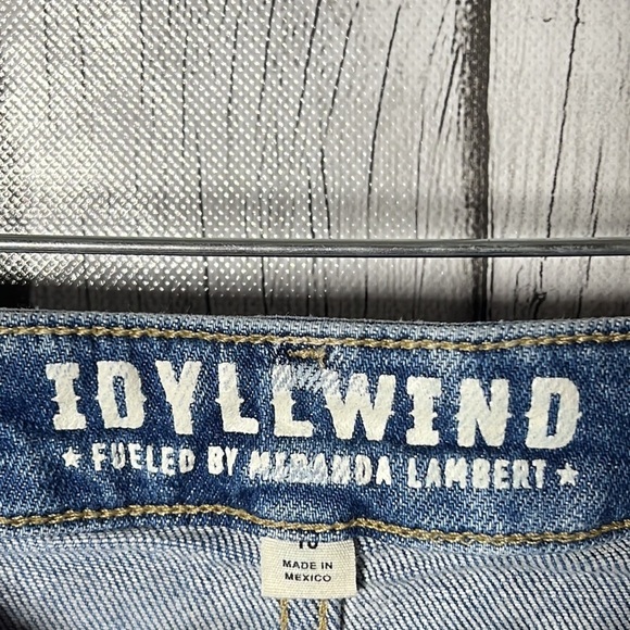 Idyllwind jean size 10 - Picture 4 of 12